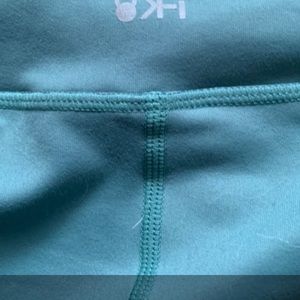 Ladies Crossfit Workout Shorts